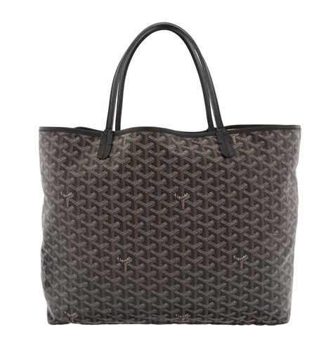 goyard tote singapore